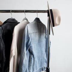 ¿No sabes qué ponerte en primavera? Tenemos la mejor ropa de entretiempo para que vayas cómodo en tu día a día