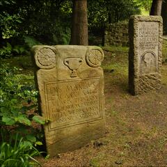 How a 1,900-year-old Roman soldier’s gravestone ended up in the backyard of a house in New Orleans