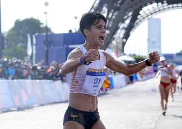 Sevilla, Unicaja, Costa del Sol, Adr¨ª¨¢n Miram¨®n o Mar¨ªa P¨¦rez, entre los premiados por Andaluc¨ªa