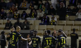 NEOM - Al Ittihad, en directo: liga Arabia Saudí, hoy en vivo