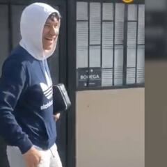 Domínguez vacila a Ovelar por llegar en su "camioneta"