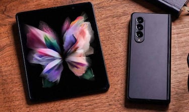 Samsung Galaxy Z Fold 3 y Z Flip 3; precio, especificaciones y fecha de lanzamiento