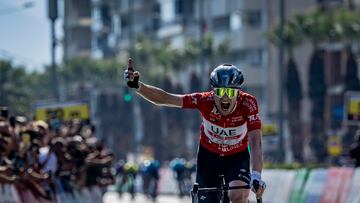 Vine luce, sufre y gana en Turquía