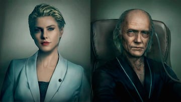 Resident Evil Resistance añade nuevos mapas: llegan Alex Wesker y Ozwell Spencer