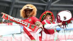 Marruecos - Irán: horario, TV y cómo ver online el Mundial 2018