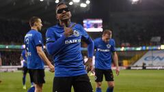 Cuesta llega al Genk: La historia de los colombianos en Bélgica