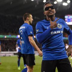 Cuesta llega al Genk: La historia de los colombianos en Bélgica