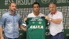 Martinuccio: "Me salvé por estar lesionado; estoy muy mal"