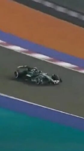 El ‘milagro’ por el que Norris es campeón del mundo y Verstappen no: la mayoría no se acuerda