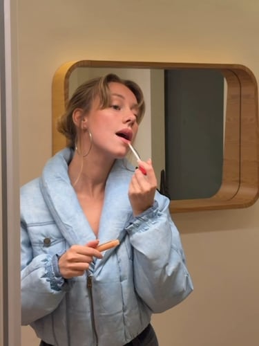 Los deportistas y famosos en Instagram