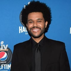 The Weeknd da detalles del halftime show: ¡Romperá con la tradición!