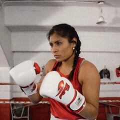 Boxeadora mexicana rifará uniforme olímpico por falta de apoyo de la Conade