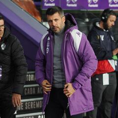 Pezzolano: “El resultado podría haber sido más abultado”