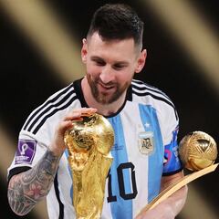 La Ligue 1 responde a Cristiano con el pretexto de Messi