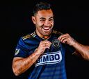 Marco Fabián: “No es fácil para los mexicanos llegar a la MLS”