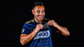 Adem&aacute;s, el mediocampista ofensivo subray&oacute; que la Major League Soccer ya no es una liga para el retiro, y quien lo vea de esa manera, est&aacute; equivocado