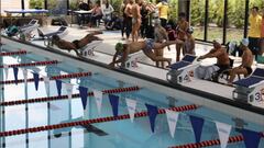 Mindeporte reinaugura piscina olímpica en el CAR