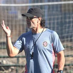 El profundo análisis del ‘Rambo’ Ramírez: pide respeto en el fútbol chileno y apunta a Cagigao