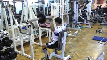 Los 5 ejercicios que jamás deberías hacer en el gimnasio