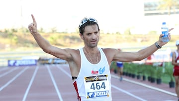 ¿Qué fue de Paquillo Fernández?