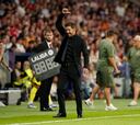 Simeone: “La gente viene a ver un espectáculo, no a una persona, necesita evolución”