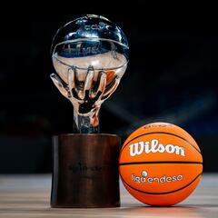 ACB 2024/2025: fichajes, equipos, plantillas y jugadores de la Liga Endesa