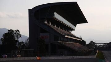Aprilia hace historia en el Gran Premio de Catalunya
