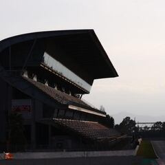 Aprilia hace historia en el Gran Premio de Catalunya