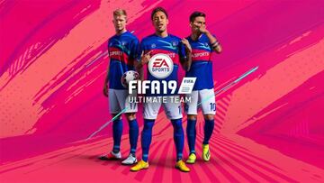 FIFA 19 presenta cambios y novedades en FUT y Kick Off