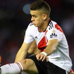 Atlético de Madrid recomprará a Rafael Santos Borré