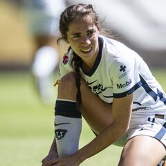 Deneva Cagigas: "Heredamos rivalidad contra América"