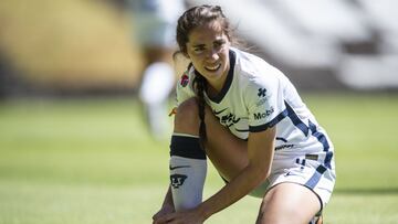 Deneva Cagigas: "Heredamos rivalidad contra América"
