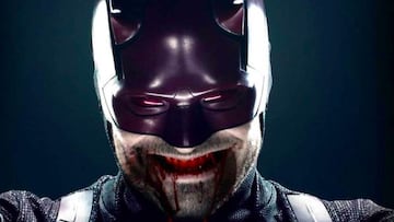 Daredevil: Born Again será la resurreción de la serie de Netflix en Disney+, llegará en 2024 con 18 episodios