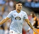 Celta 1 - Valencia 0: resumen y goles de LaLiga Santander