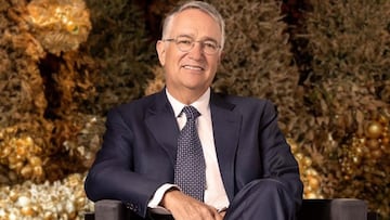 Ricardo Salinas Pliego demanda a AMLO y al Gobierno por “persecución política”: asegura que sí quiere pagar impuestos.