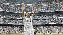 Raúl sostiene el liderato