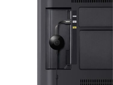 Chromecast cumple 5 años