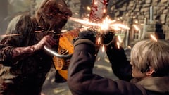 Resident Evil 4 remake: how to fix Fatal D3D Error