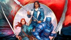 El origen de las armas más famosas del Cosmere: Sanderson se inspiró en D&D y en una mítica saga de juegos de acción