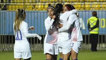 La figura del mediocampo nacional recordó la experiencia en el Mundial de Francia pero apuntó al sueño olímpico. Señaló que jugarán "a muerte" por el cupo.