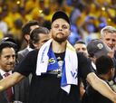 Se acercan los playoffs... ¿El último baile de los Warriors?