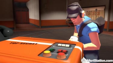 [E3] The Orange Box, Impresiones