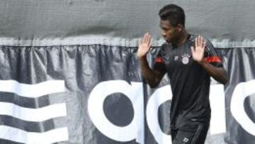 Alaba: "Ganaremos 4-0"
