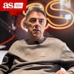Entrevista al ‘Piojo’ López, leyenda del Valencia y Argentina: Julián, Simeone, si pudo jugar en el Atleti...