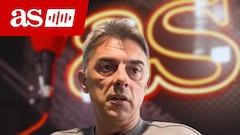 Entrevista al ‘Piojo’ López, leyenda del Valencia y Argentina: Julián, Simeone, si pudo jugar en el Atleti...