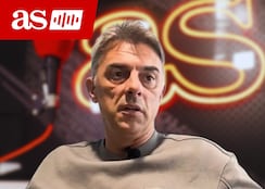 Entrevista al ‘Piojo’ López, leyenda del Valencia y Argentina: Julián, Simeone, si pudo jugar en el Atleti...