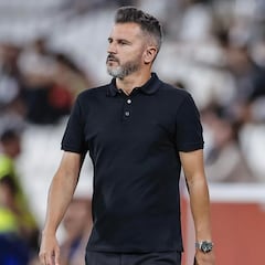 Ania: “En los partidos de casa ahogamos a los rivales”