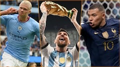 TOTY de FIFA 23: predicciones para el Dream Team de FUT tras el Mundial