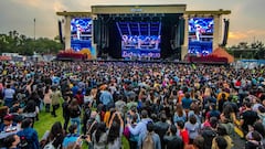 Vive Latino 2022: Conoce a los primeros artistas confirmados