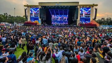 Corona Capital: fechas, requisitos y cómo acceder al evento